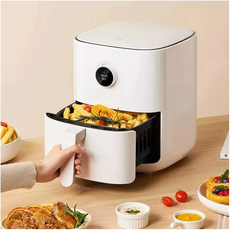 Xiaomi Air Fryer Essential 6L EU Xiaomi Air Fryer Essential 6L EU