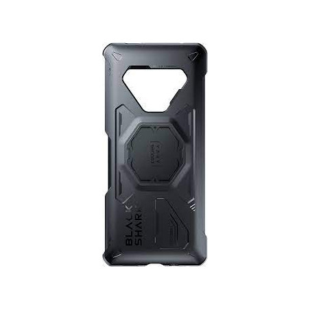 علبة ممتعة BS-BC42 FunCase