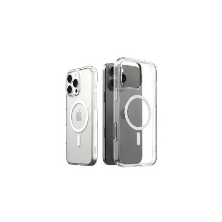 POLO Paint with MagSafe Case iPhone 16 Pro Max 6.9