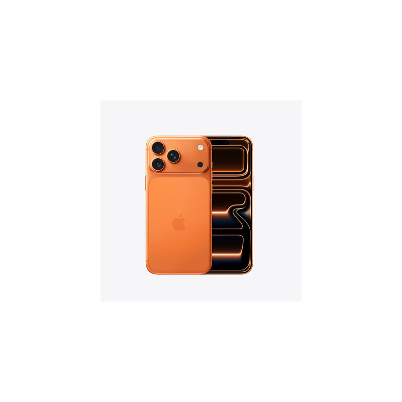 iPhone 17 Pro 1Tb