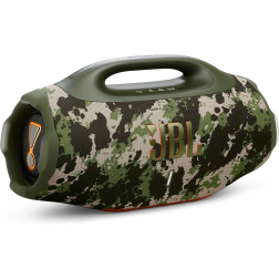 سماعة JBL Boombox 4 Bluetooth | تواصل ليبيا