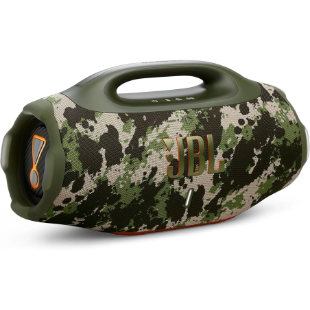 JBL Boom Box 4 BL speaker