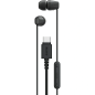 Sony- Headphones IER-EX15C/BZE