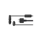 Sony- Headphones IER-EX15C/BZE