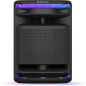 Sony- Protable speaker SRSULT1000/CAF1 Sony- Protable speaker SRSULT1000/CAF1