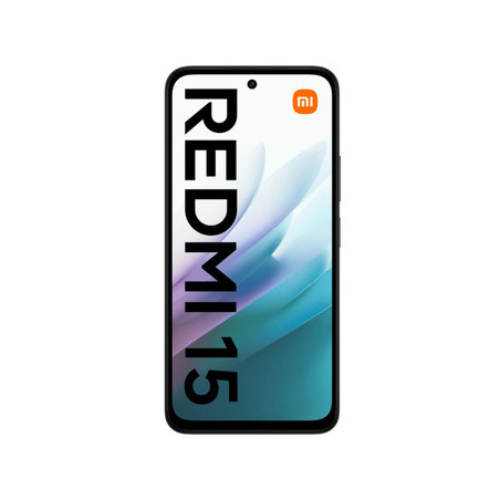 Redmi 15 6+128Gb