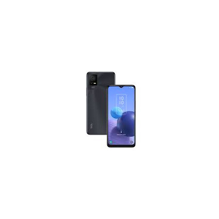 تعزيز تجربة هاتفك المحمول | تواصل ليبيا - TCL 408 Smartphone