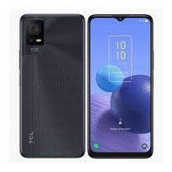 تعزيز تجربة هاتفك المحمول | تواصل ليبيا - TCL 408 Smartphone