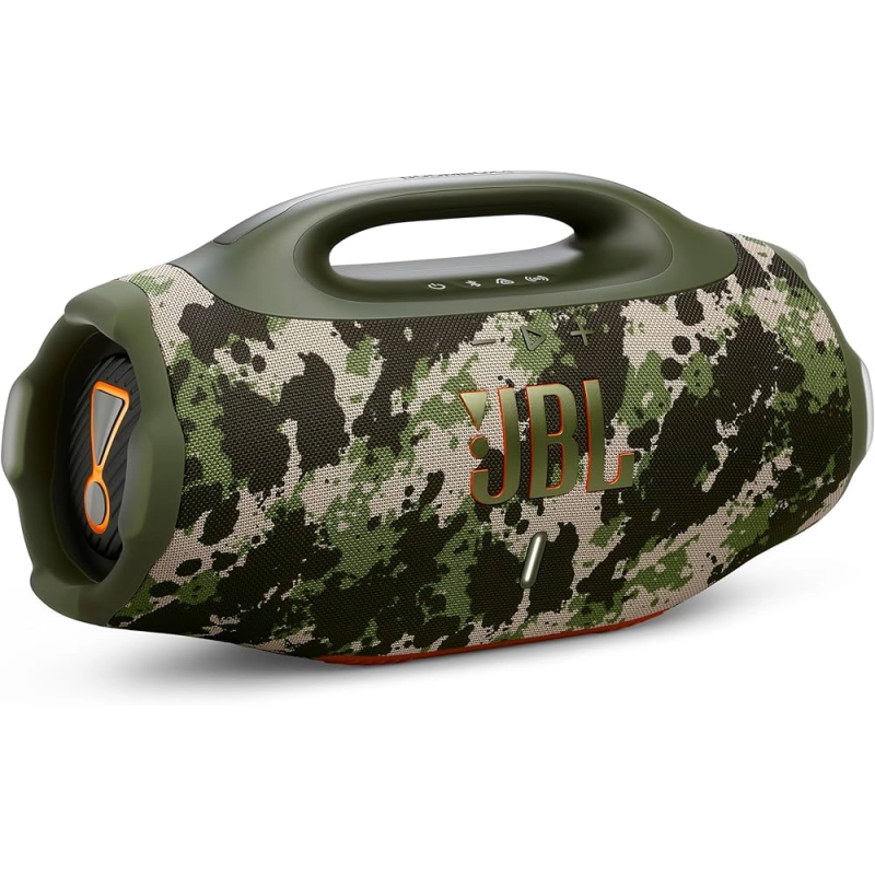 JBL Boom Box 4 BL speaker JBL Boom Box 4 BL speaker