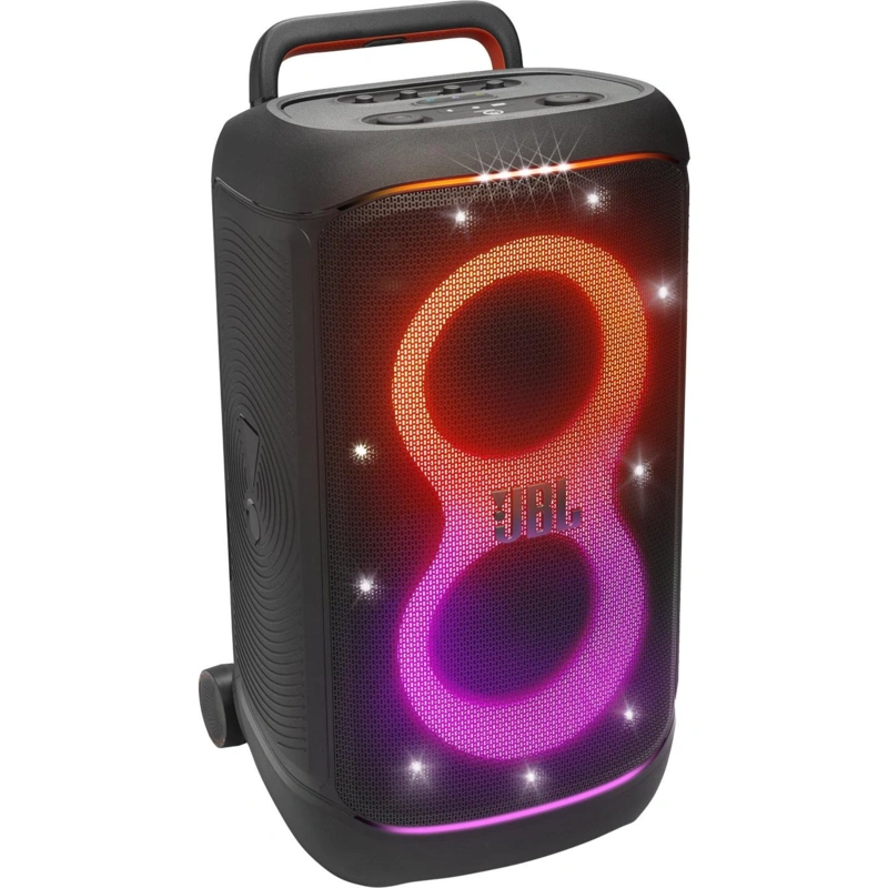 JBL Party Box Club 520 BL speaker