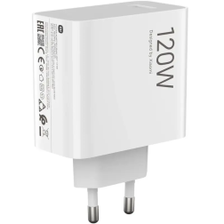 Xiaomi 120W HyperCharge Combo (Type-A) EU