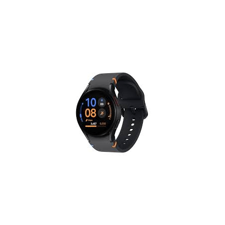 ساعة Galaxy Watch FE (40 ملم) أسود | تواصل ليبيا
