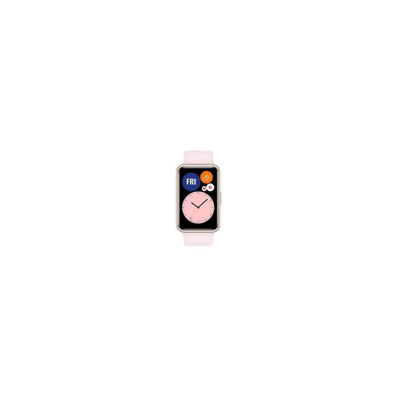 Watch Fit Watch Fit
