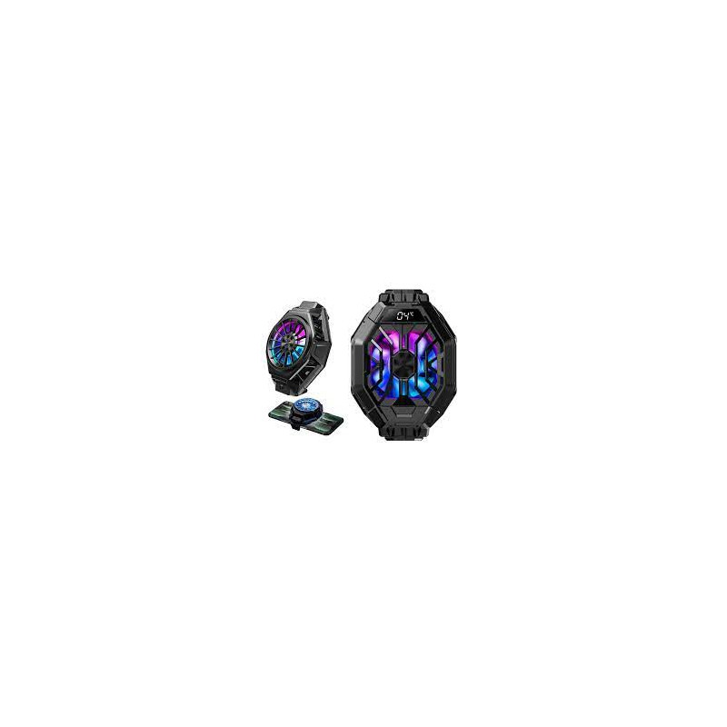 BlackShark FunCooler 2Pro BR30 BlackShark FunCooler 2Pro BR30