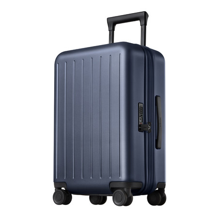 Xiaomi Expandable Luggage 20” Blue – Durable & Lightweight Travel Bag