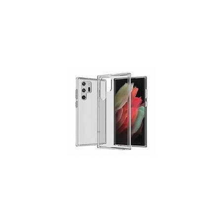 S25 Ultra Clear Magnet Case | Tawasul Libya