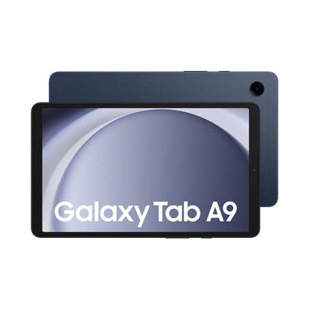 Tab A9 8.7 WiFi 4/64GB ازرق : تصميم أنيق وأداء قوي | تواصل ليبيا