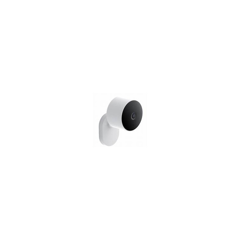 Xiaomi Solar Outdoor Camera BW400 Pro Set