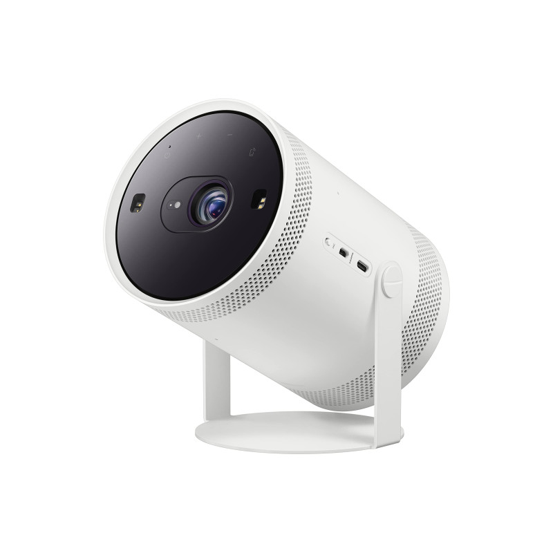 Freestyle Projector