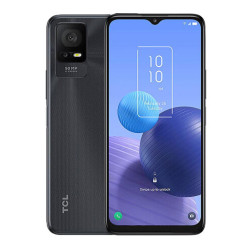 تعزيز تجربة هاتفك المحمول | تواصل ليبيا - TCL 408 Smartphone