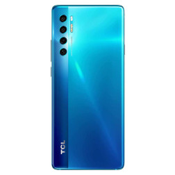 التقاط وتوصيل وإنشاء | تواصل ليبيا Smartphone TCL 20