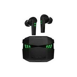 "Lucifer T2: Premium BS-Earbuds | 60-Char Only"