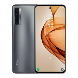 TCL 20L+ Smartphone - Discover a World of Possibilities | Tawasul Libya