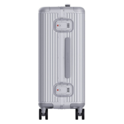 Xiaomi Aluminum Frame Luggage 26" – Durable & Stylish Travel Suitcase