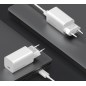 Xiaomi 65W GaN Charger (Type-A + Type-C) EU
