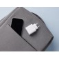 Mi 33W Wall Charger (Type-A+Type-C) EU