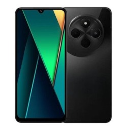 POCO C75_TD [8+256GB] – High-Performance Smartphone with Massive Storage