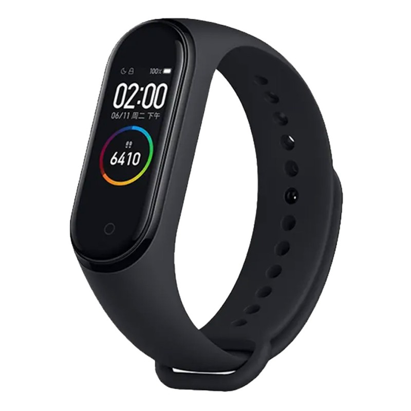 Mi Smart Band 5 Mi Smart Band 5