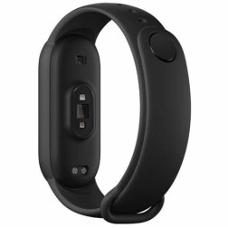 Mi Smart Band 5 - تتبع الصحة والنشاط على معصمك | تواصل