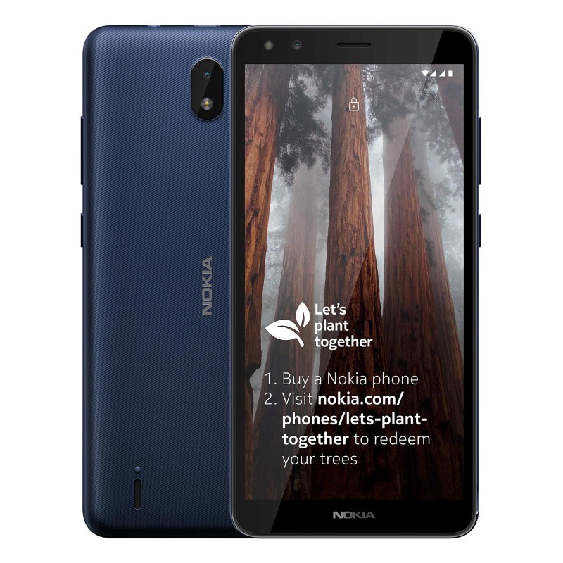 NOKIA C01 1+16Gb