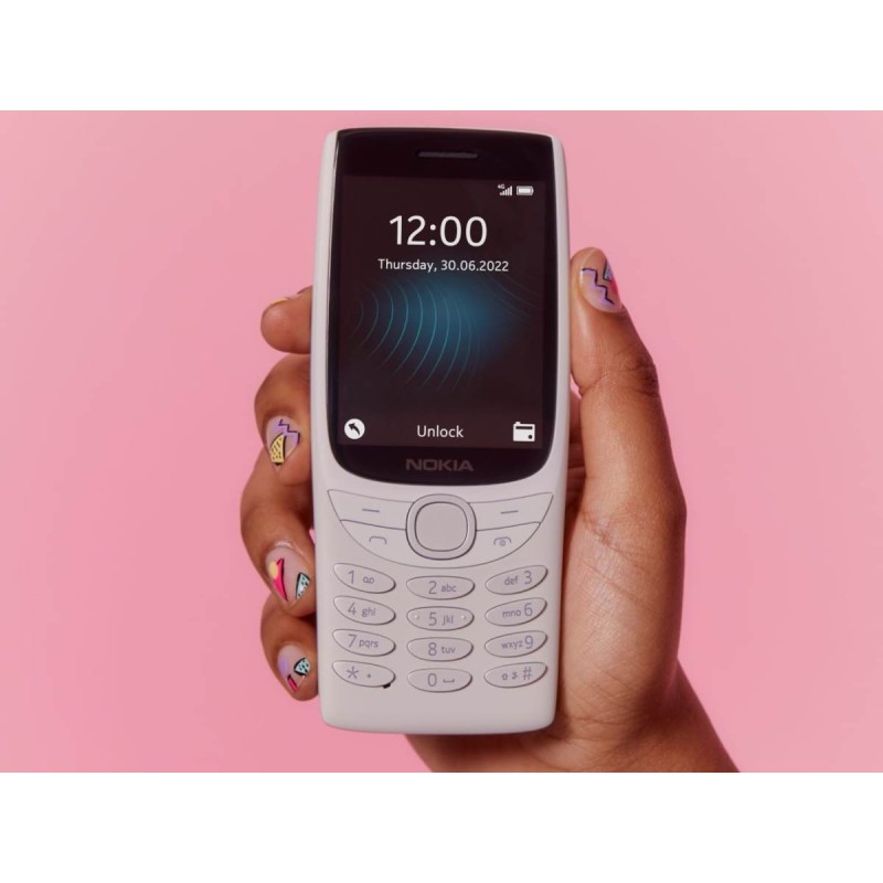 NOKIA 8210
