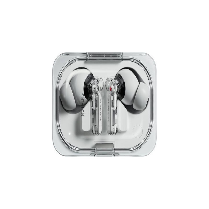 Nothing Wirless earphone (a) Nothing Wirless earphone (a)
