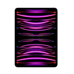 Buy iPad 11″ (2025) Wi-Fi 256 GB Silver – M2 Chip, ProMotion & USB-C