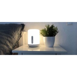 Mi Bedside Lamp 2 - حلول الإضاءة الذكية والقابلة للتخصيص | تواصل ليبيا