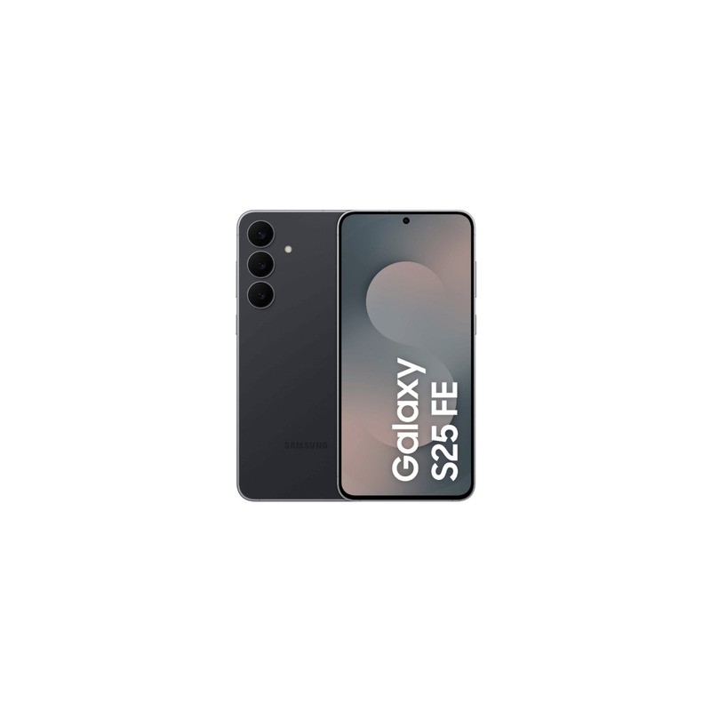 Galaxy S25 FE 5G 8Gb/256Gb Galaxy S25 FE 5G 8Gb/256Gb