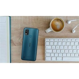 Affordable Smartphone with Reliable Performance | Shop at TawasulLibya