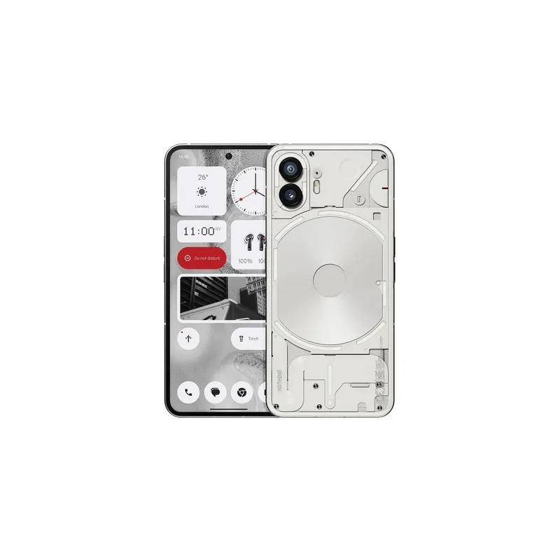 Nothing Phone (2) 12+256Gb Nothing Phone (2) 12+256Gb