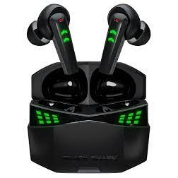 "Lucifer T2: Premium BS-Earbuds | 60-Char Only"