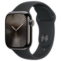 Watch Apple S10 GPS 46mm
