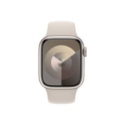 ساعة آبل S9 GPS 41mm Sport Band - أفضل سعر |تواصل ليبيا