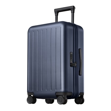 Xiaomi Expandable Luggage 20” Blue – Durable & Lightweight Travel Bag