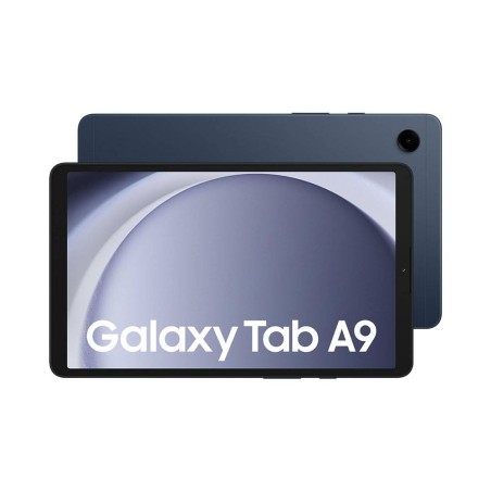Tab A9 8.7 WiFi 4/64GB ازرق : تصميم أنيق وأداء قوي | تواصل ليبيا