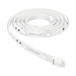 وصلة شريط إضاءة Yeelight Lightstrip Plus - تمديد الإضاءة الذكية