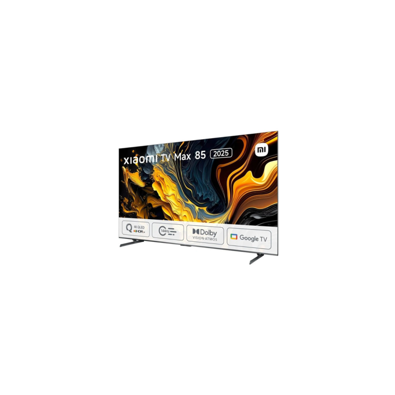 Xiaomi TV Max 85 2025 Xiaomi TV Max 85 2025