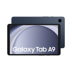 Tab A9 8.7 WiFi 4/64GB ازرق : تصميم أنيق وأداء قوي | تواصل ليبيا