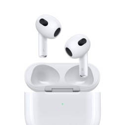 AirPods Pro 3 White | Immersive Sound & Comfort | Best Price